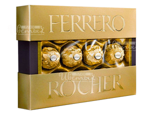Ferrero Rocher 125 гр.