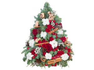 Счастливого Нового года!