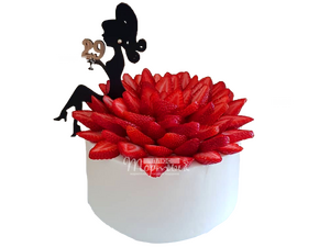 Леди Ин Ред