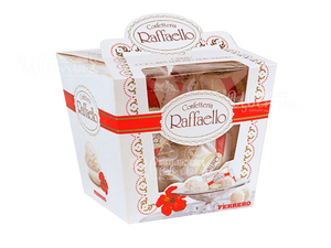 Raffaello, 150 гр.