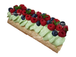 рулет Фисташково