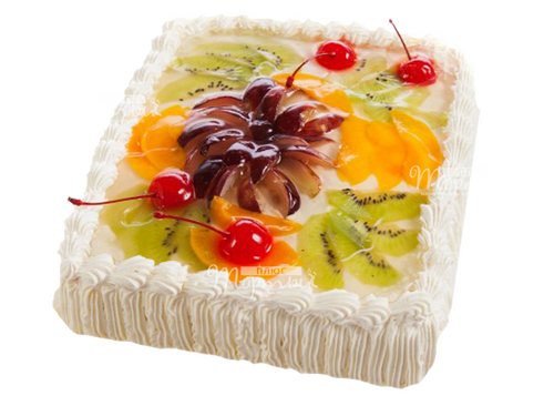 киевский торт