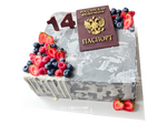 торт на 14 лет!