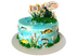 Торт для Рыбака