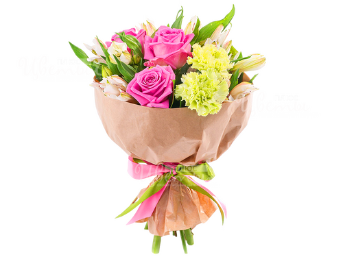 Нотка Весны