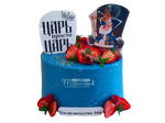 Царь, просто Царь!