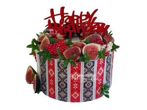 на Праздник